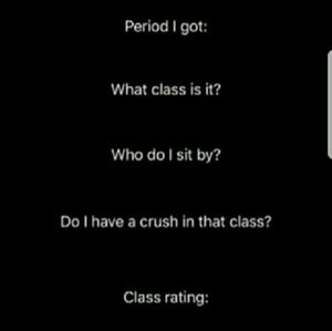 Meet your Posher, Christopher